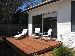 Springtide Studio Apartments