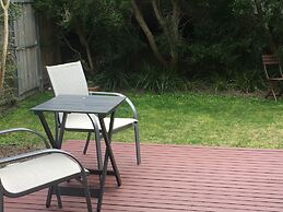 Springtide Studio Apartments