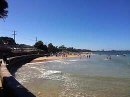 Springtide Studio Apartments