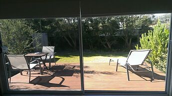 Springtide Studio Apartments