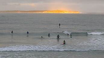 Springtide Studio Apartments