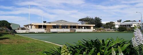 Springtide Studio Apartments