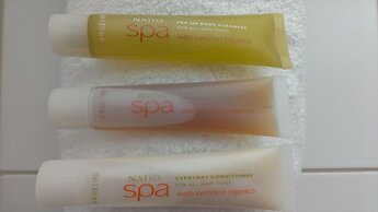 Springtide Studio Apartments