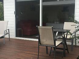 Springtide Studio Apartments