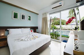 Bali Breezz Hotel