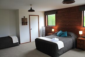 Inn the Bay Bed & Breakfast