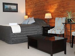 Inn the Bay Bed & Breakfast