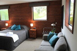 Inn the Bay Bed & Breakfast