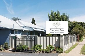 Canberra Ave Villas