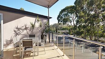 Central Avenue Apartments