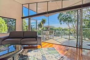 Central Avenue Apartments