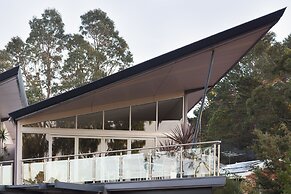 Central Avenue Apartments