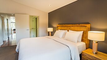 Central Avenue Apartments