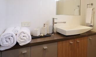 Central Avenue Apartments