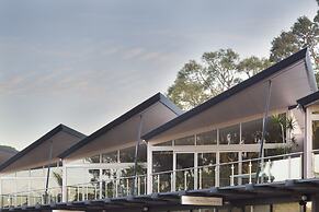 Central Avenue Apartments