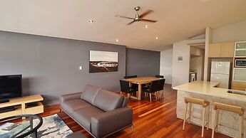 Central Avenue Apartments