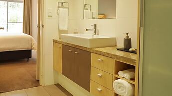 Central Avenue Apartments