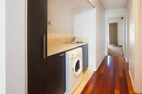 Central Avenue Apartments