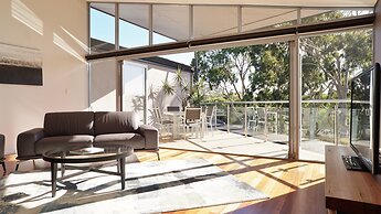 Central Avenue Apartments