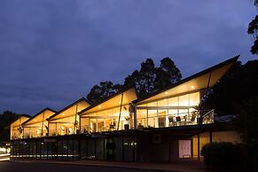 Central Avenue Apartments