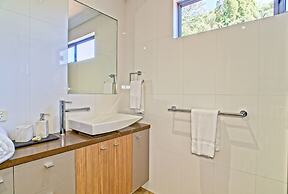 Central Avenue Apartments