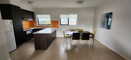 Oceanic On Thompson Apartments