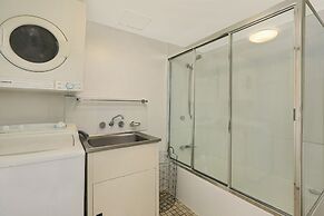 Palmerston Tower on Southport Broadwater