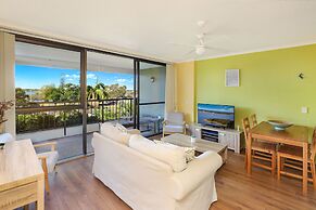 Palmerston Tower on Southport Broadwater