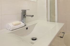 Palmerston Tower on Southport Broadwater