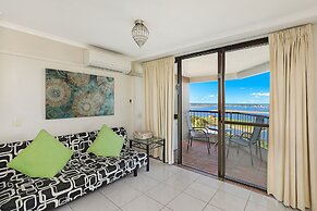 Palmerston Tower on Southport Broadwater