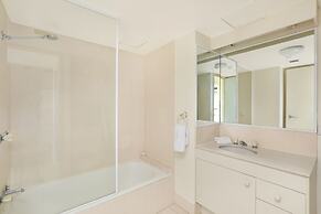 Palmerston Tower on Southport Broadwater