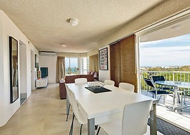 Bayviews & Harbourview Holiday Apartments