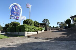 Reign Inn Newcastle
