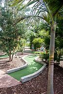 BIG4 Batemans Bay Beach Resort