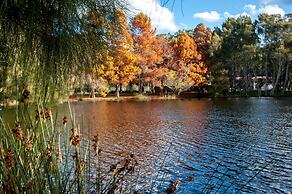 BIG4 Batemans Bay Beach Resort