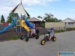 BIG4 Batemans Bay Beach Resort