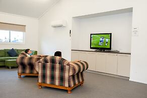 BIG4 Batemans Bay Beach Resort