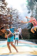 BIG4 Batemans Bay Beach Resort