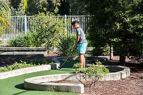 BIG4 Batemans Bay Beach Resort