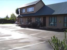 Methven Motels & Apartments