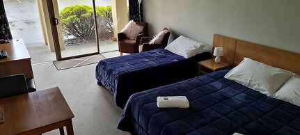 Methven Motels & Apartments