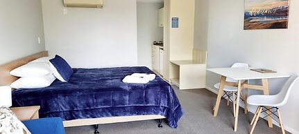 Methven Motels & Apartments