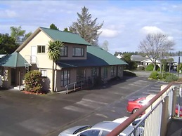 Methven Motels & Apartments