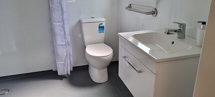 Methven Motels & Apartments