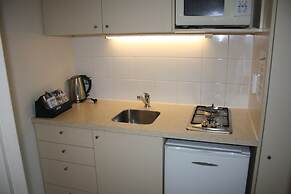 Methven Motels & Apartments