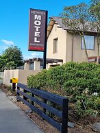 Methven Motels & Apartments