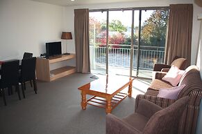 Methven Motels & Apartments