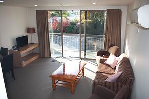 Methven Motels & Apartments