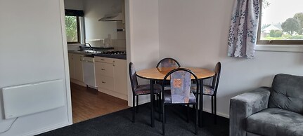 Methven Motels & Apartments