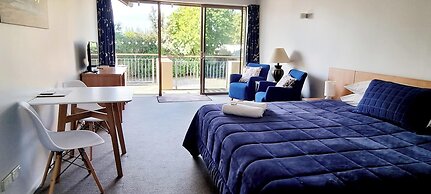 Methven Motels & Apartments